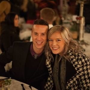 Meet your Posher, Kade